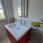 Διαμέρισμα A 50 Metri Dal Mare