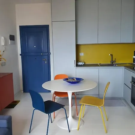 A 50 Metri Dal Mare Apartment