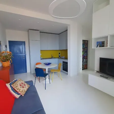 A 50 Metri Dal Mare Apartment