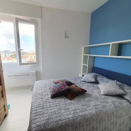 A 50 Metri Dal Mare Apartment Viareggio