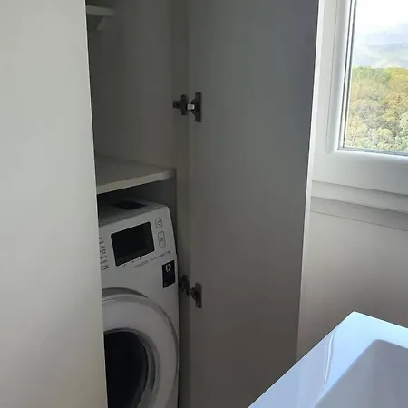 A 50 Metri Dal Mare Apartmán *