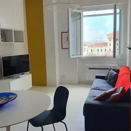Apartment A 50 Metri Dal Mare *