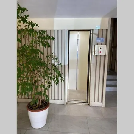 Apartmán A 50 Metri Dal Mare